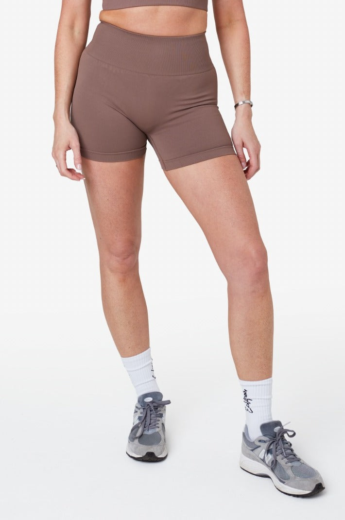 Frankie - Body Contour Shorts