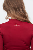 Bordeaux Sprint Jacket