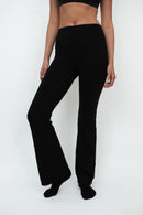 Align Luxe flared trousers