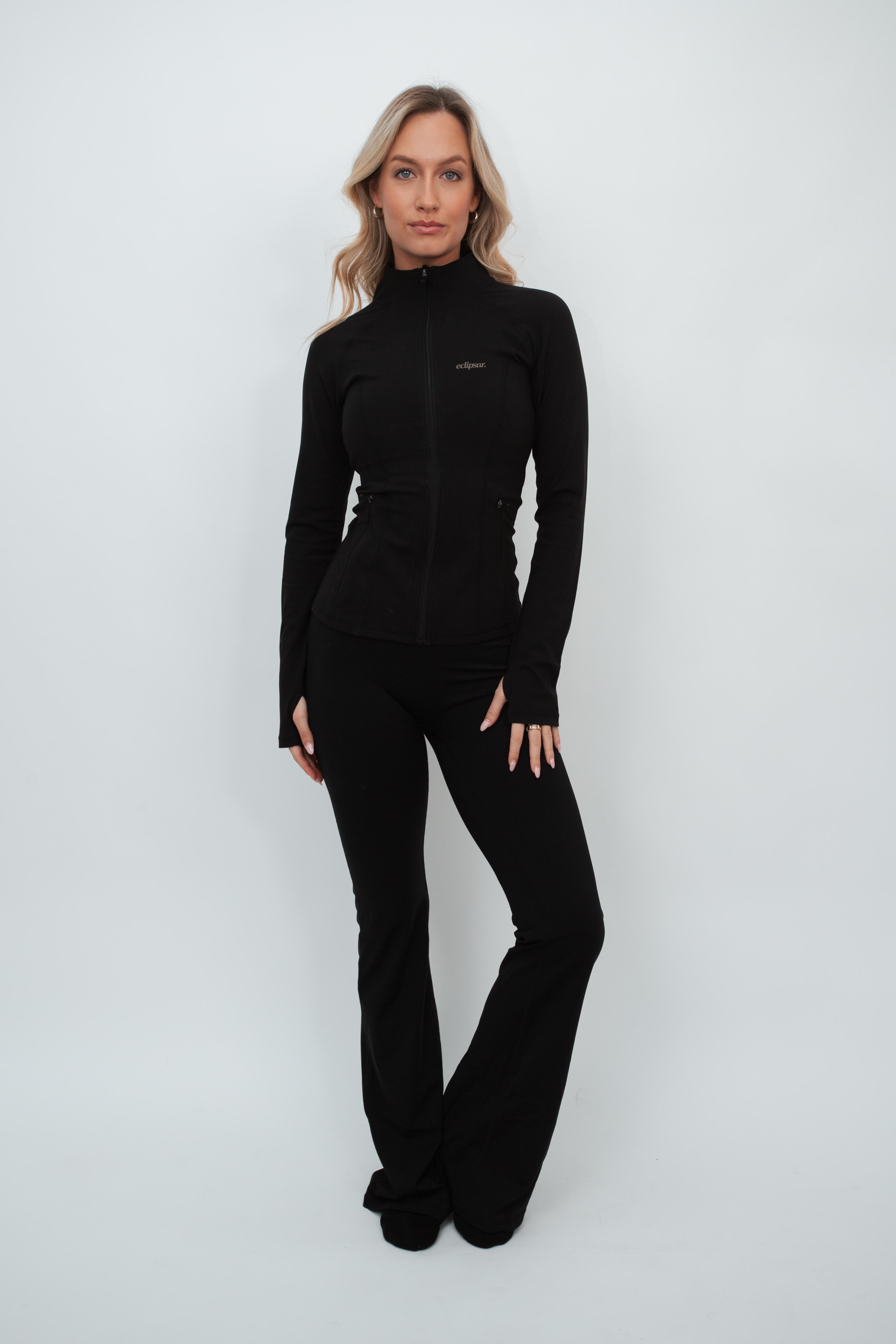 Pre-Order Eclipsar Signature Jacket