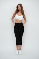 Ann - Pocket Run Leggings