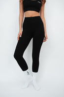 Lexi - Seamless Scrunch Bum Leggings