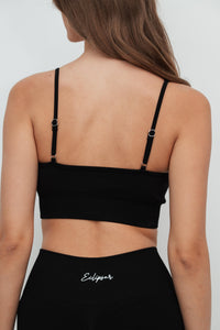 Lexi  - Seamless Sports Bra