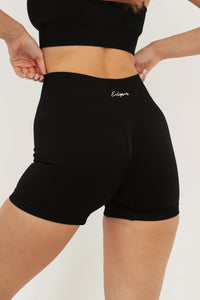 Lexi - Body Contour Shorts