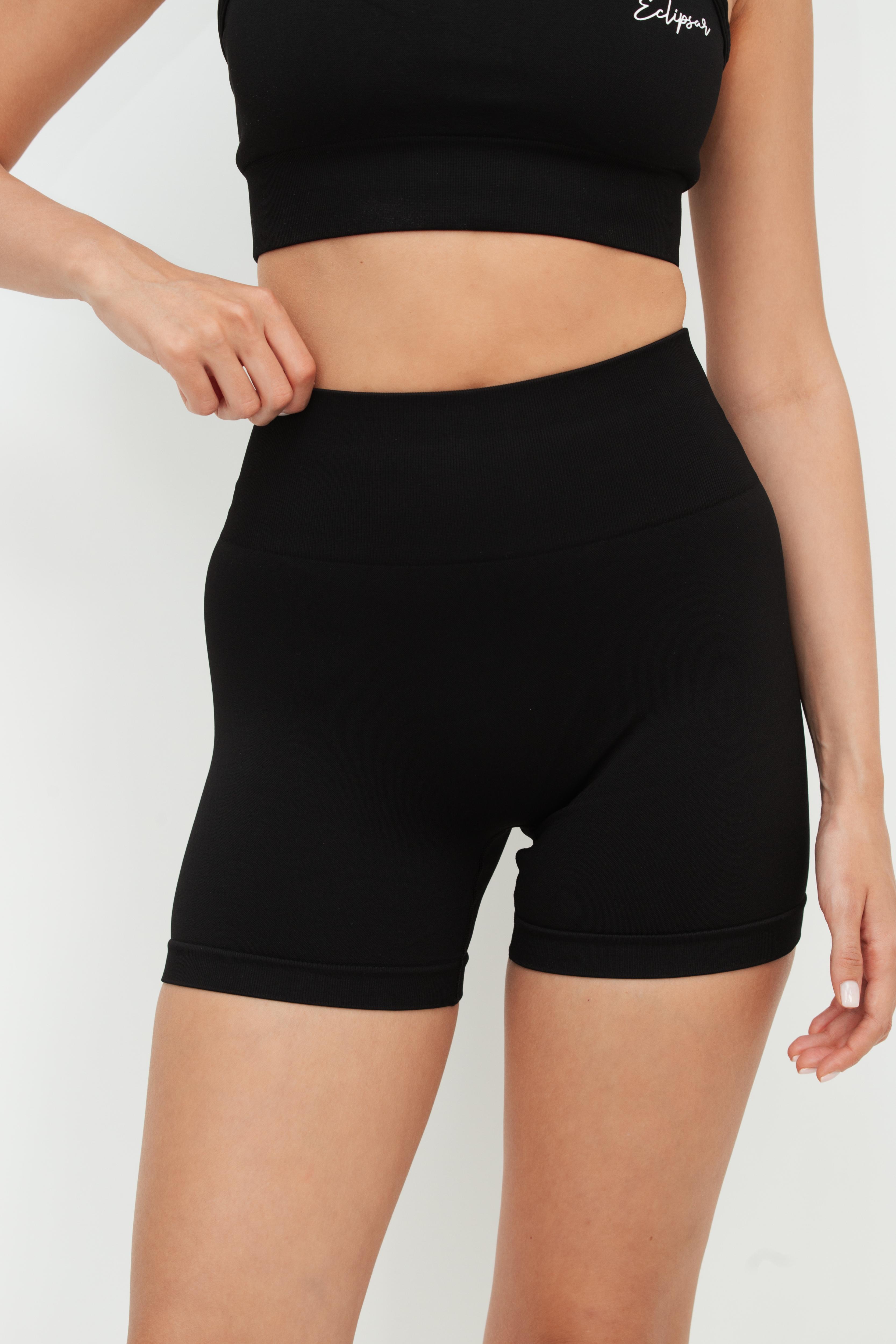 Lexi - Body Contour Shorts