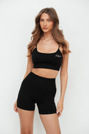 Lexi - Body Contour Shorts