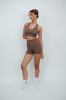 Frankie - Body Contour Shorts