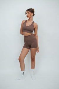 Frankie - Body Contour Shorts