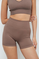 Frankie - Body Contour Shorts