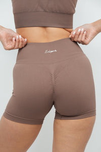 Frankie - Body Contour Shorts