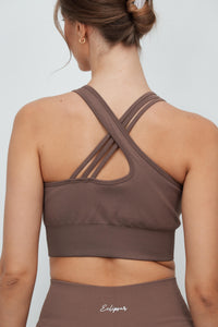 Frankie - Seamless Sports Bra