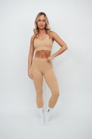 Frankie - Seamless Sports Bra