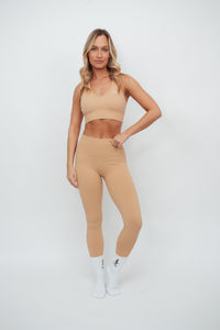 Frankie - Seamless Sports Bra