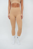 Frankie - Seamless Scrunch Bum Leggings