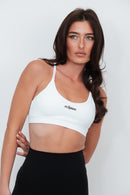 Olivia XX cross back sports bra