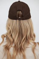 Signature Cap - Coffee