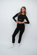 Maggie - Align High Waist Leggings