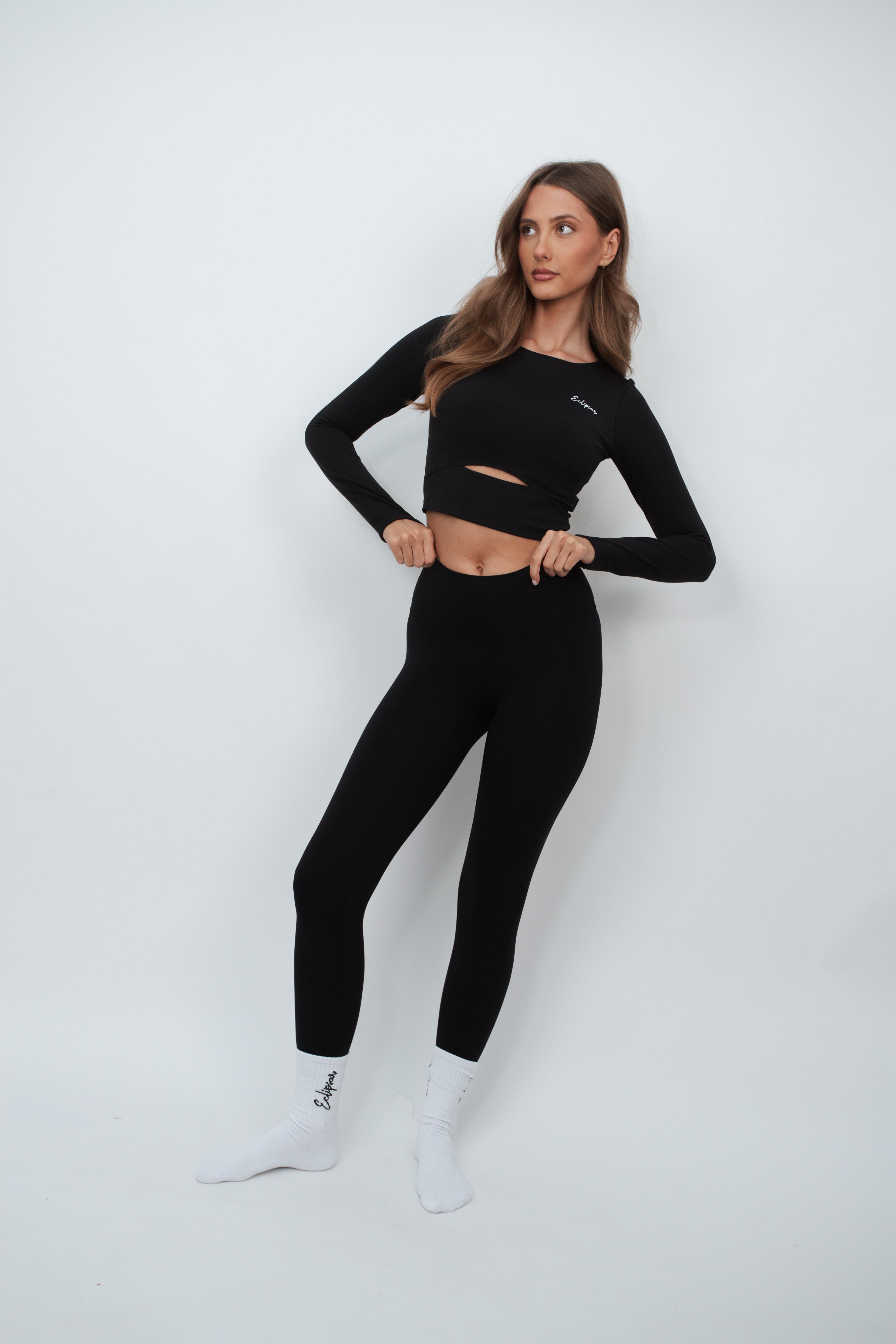 Maggie - Align High Waist Leggings
