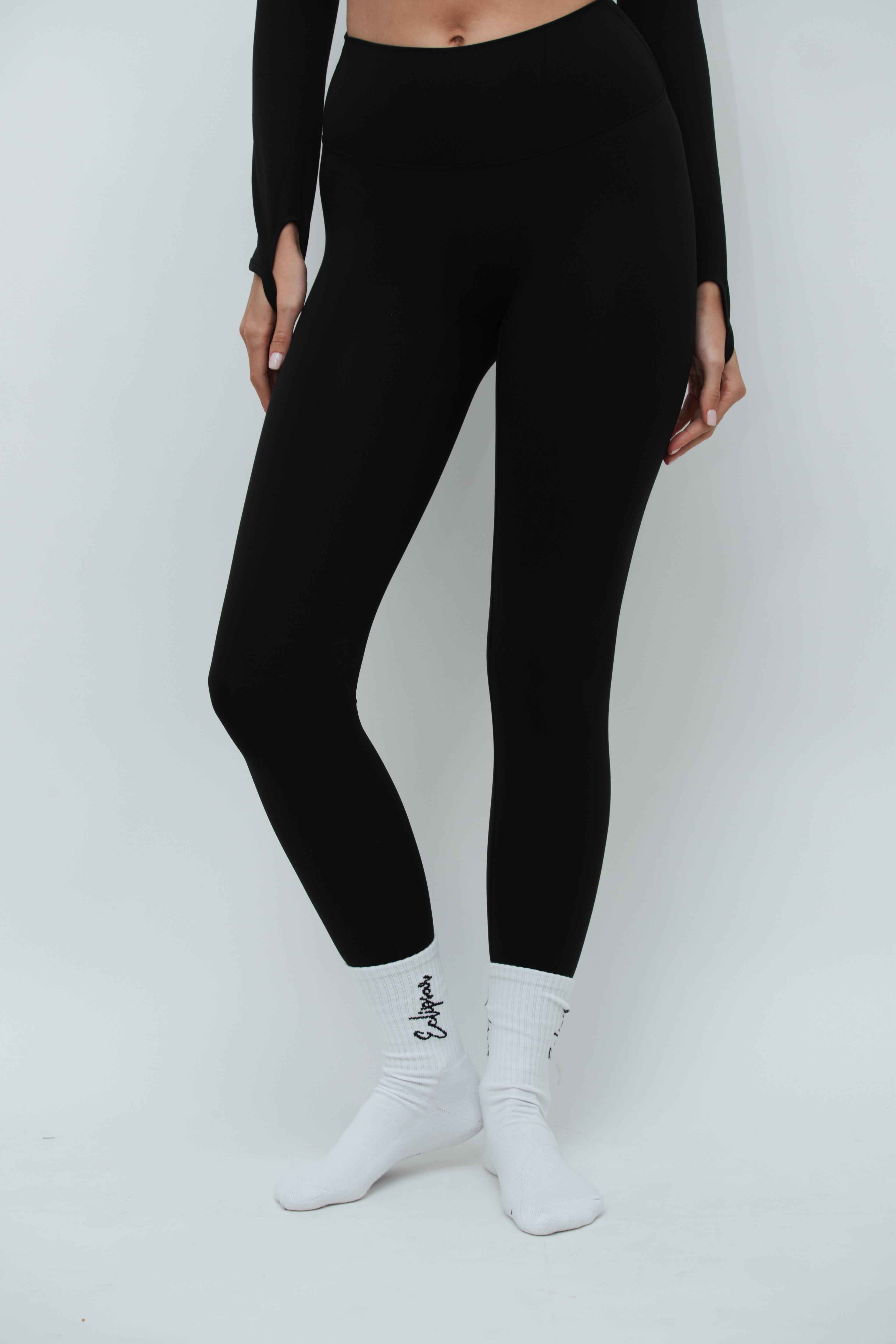 Maggie - Align High Waist Leggings