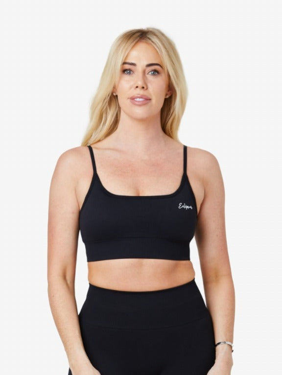 Lexi  - Seamless Sports Bra