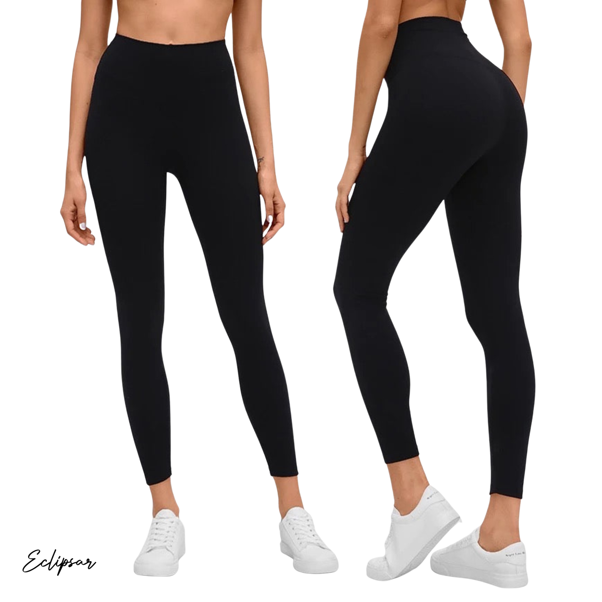 Align high-waist leggings